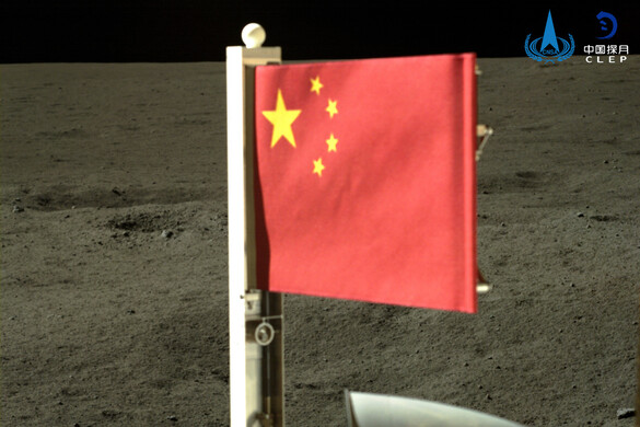 Peking stratégiai jelzést küldött a világnak