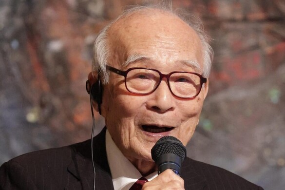 Figyelmeztettek a Japán elleni atomtámadás túlélői