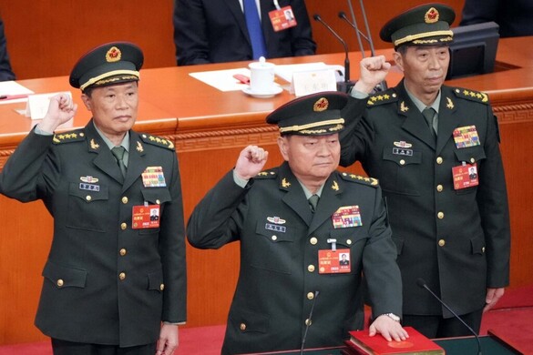 Két mondat a tisztogatásról