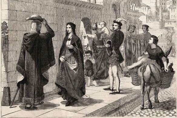 Mennyire volt valójában „sötét” a sötét középkor?