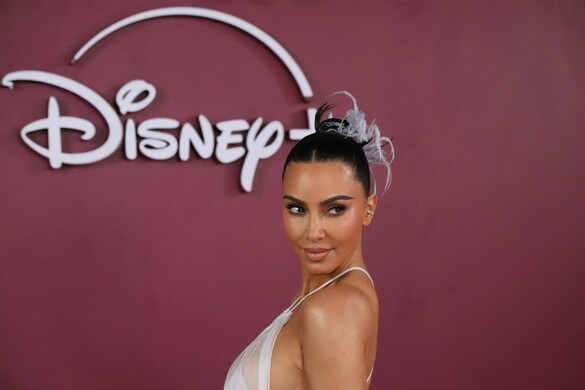 Kim Kardashian és Lewis Hamilton már nem titkolóznak