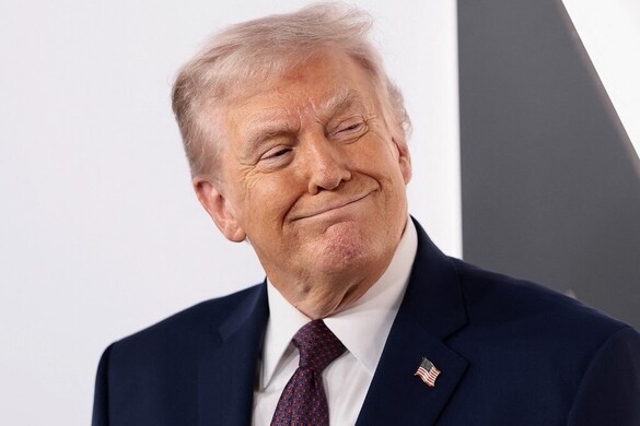 Trump bejelentette az új államokat?