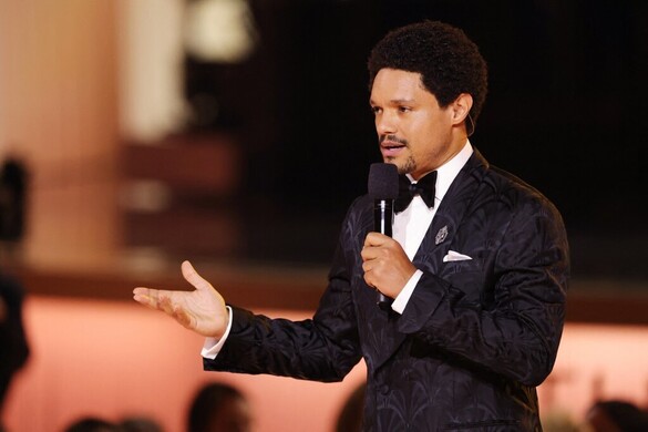 Trump perrel fenyegette a Grammy-gála műsorvezetőjét