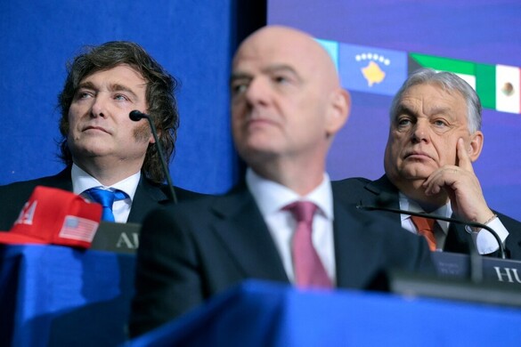 Vicces pillanatok a Béketanács ülésén + VIDEÓ