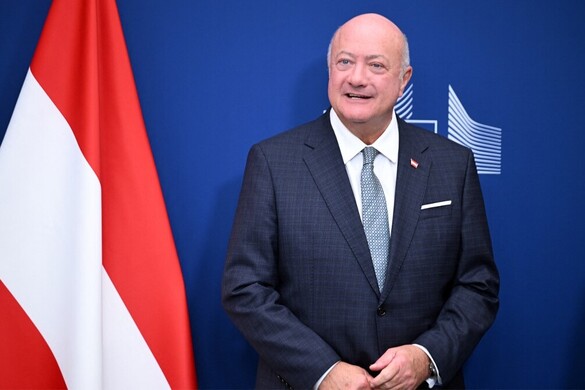 Egyre több uniós vezető támogatja a párbeszédet Vlagyimir Putyinnal