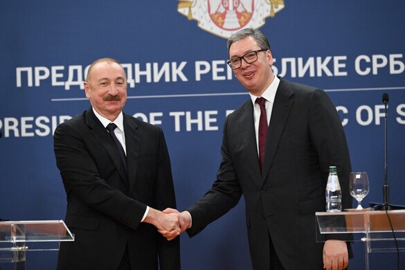 Új gázerőmű épül Niš mellett