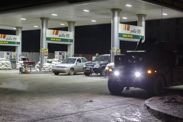 Feladták a nagyvállalatok: már generátorokkal sem menthető meg Ukrajna