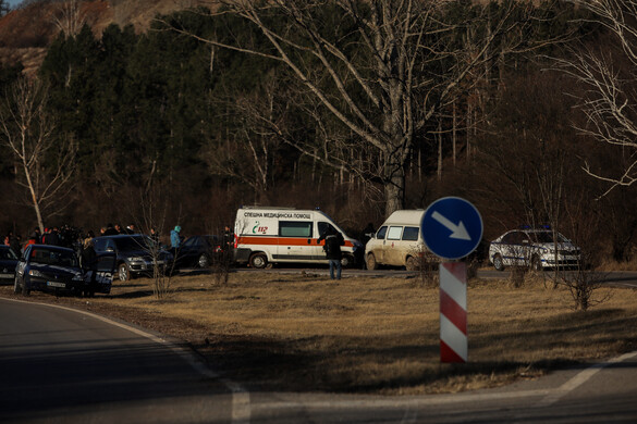 Különös körülmények között meghalt hat ember a bulgáriai hegyekben
