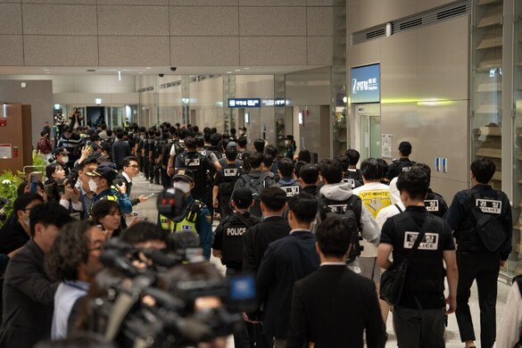 Lecsapott Kambodzsa a csalóközpontokra