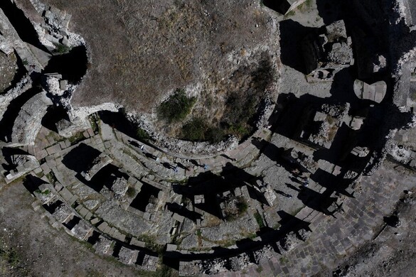 A rómaiak a székletet gyógyszerként használták