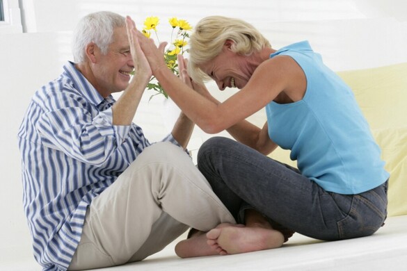 Négy tényező fiatalít minket biológiailag