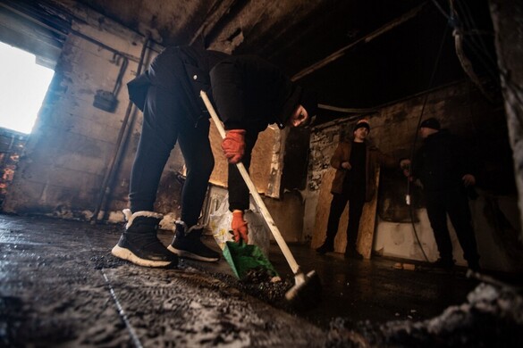 Amíg Kijev nem fogadja el a békét, addig Moszkva folytatni fogja „a különleges hadműveletet"