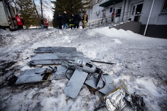 Oroszország ismét megtámadta Szumi régiót