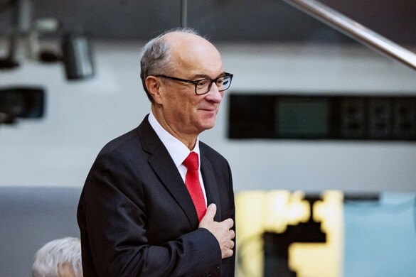 Donald Trump nem érdemli meg a Nobel-békedíjat?