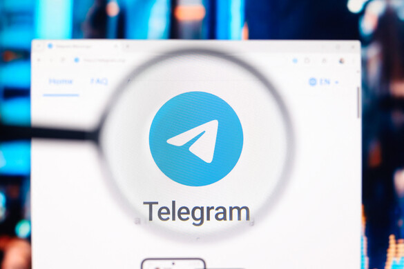 Az ukránok katonai célra használják a Telegramon megosztott adatokat