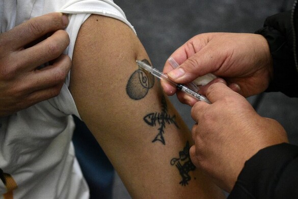 Kisebb veszélyt jelent mostanság a kanyaró, mint korábban