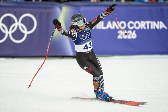 Rekordszámú olimpiai szereplés