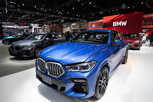 Életveszélybe kerülhet, ha ilyen autót vezet