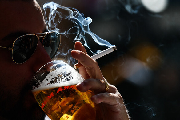 Tizennégy szabály, amely jelentősen csökkenti a rák kockázatát