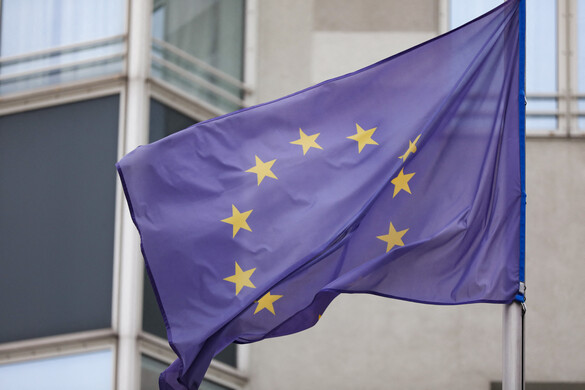 Meglepő vallomás Európáról