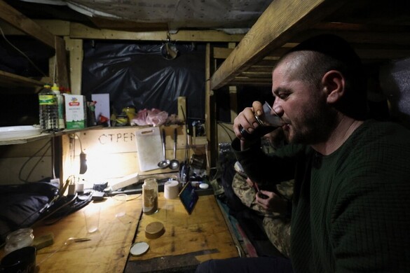 Büntetlenséget kapnak az ukrajnai lengyel önkéntesek