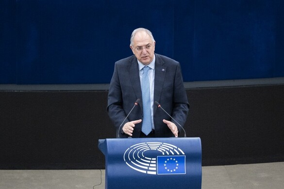 Az EU bízik az amerikai igazságszolgáltatásban