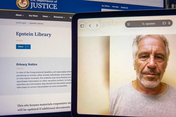 Mexikó sem mentesül az Epsteint botrány hullámai alól