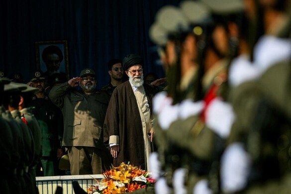 Teheránban minden szép és jó