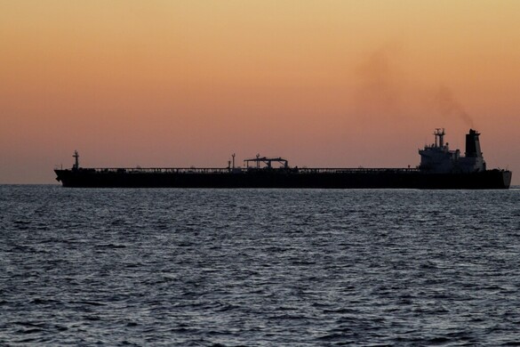 Az USA további iráni tartályhajók lefoglalását fontolgatja