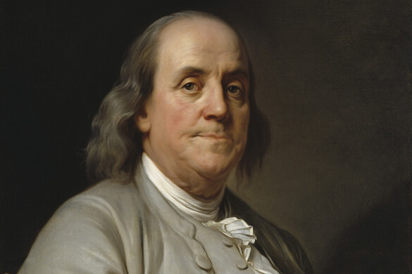 Benjamin Franklin feltalálta „a világ legveszélyesebb hangszerét"?