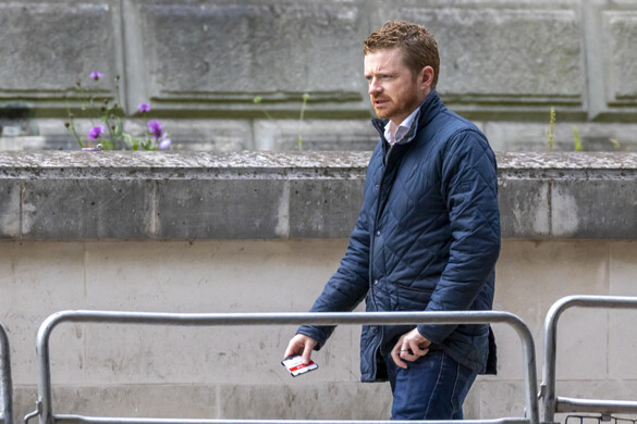 Lemondott a brit miniszterelnök kabinetfőnöke