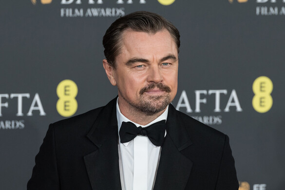 Christian Bale és Leonardo DiCaprio egy filmben szerepel majd
