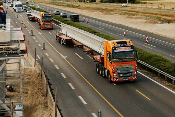 A jelenlegi legnagyobb állami tervezési projekt zajlik Magyarországon