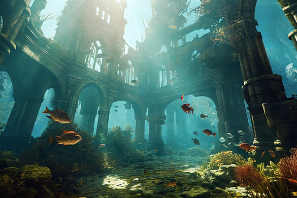 Elveszett civilizációk. Legenda szülte mítosz vagy valódi kutatási probléma?