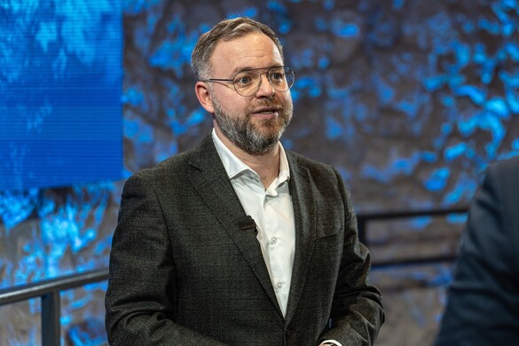 Volodimir Zelenszkij ukrán elnök „követeli a 2027-es uniós csatlakozást”