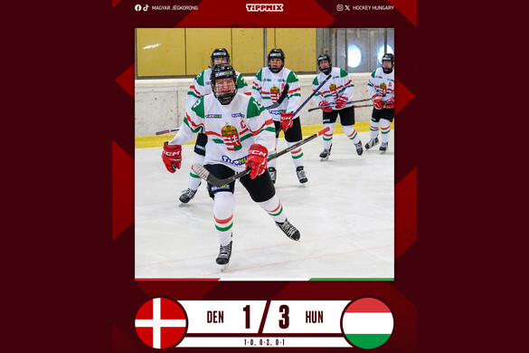 Tornagyőztes a magyar női válogatott