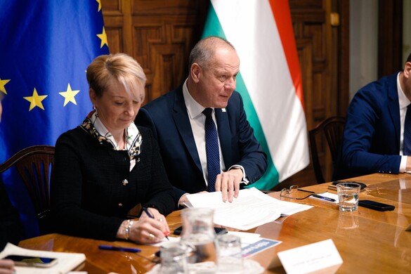 A közjó mindenek felett