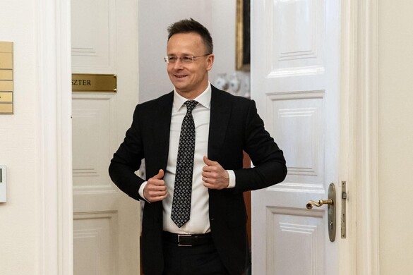 Soha nem látott beavatkozás várható a választáson