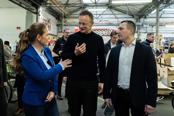 Újra a magyar ipar motorja lehet a Csepel Művek?