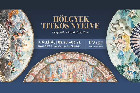 Üzennek a legyezők