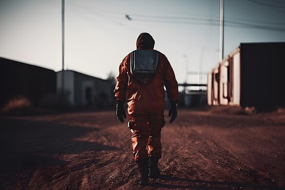 Város létrehozását tervezi a SpaceX a Holdon, majd a Marson