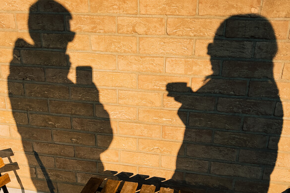 Utálja a felszínes kis csevegéseket?