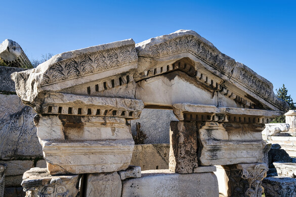 Végre felfedezték az ókori Görögország legszigorúbban őrzött titkát?