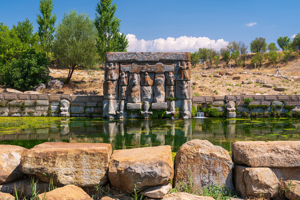 Egy 3000 évvel ezelőtti kifinomult higiéniai kultúra