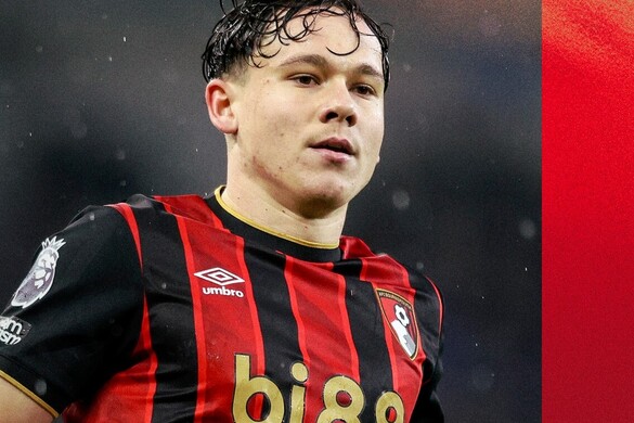 Premier League: Tóth Alex kezdett, csapata győzött Liverpoolban