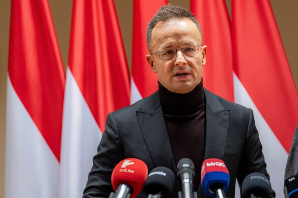 Magyarország kormánya és a magyar állam arra hivatott szervei vissza fogják verni a beavatkozási kísérleteket