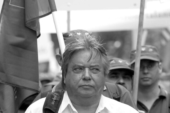 Elhunyt Borsik János