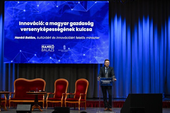 A kormány hosszútávú tervei