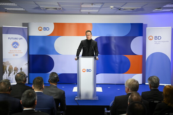 Visszautasítjuk a lesajnáló szavakat Magyarországról