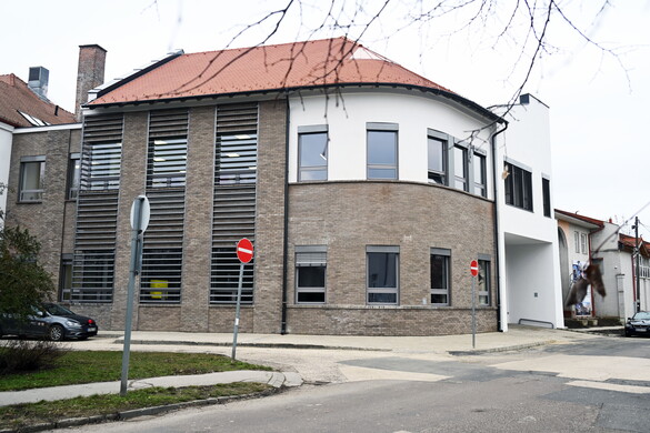 Országszerte újulnak meg az iskolák